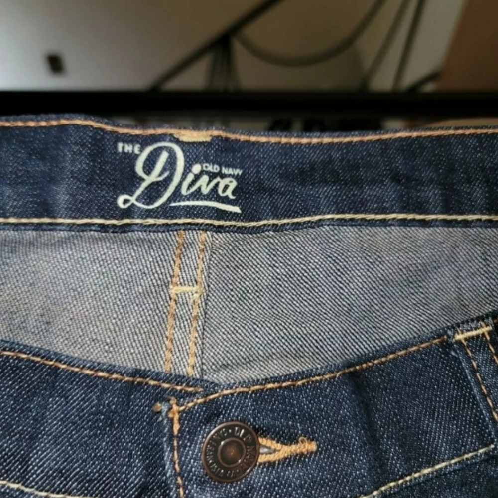 Woman Denuim Jeans